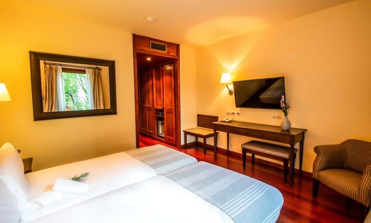 Hotel Fontanals Golf
