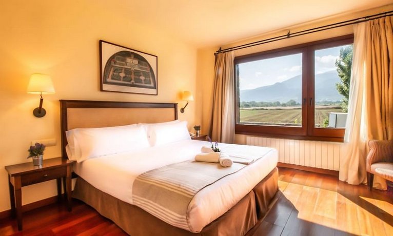 Hotel Fontanals Golf