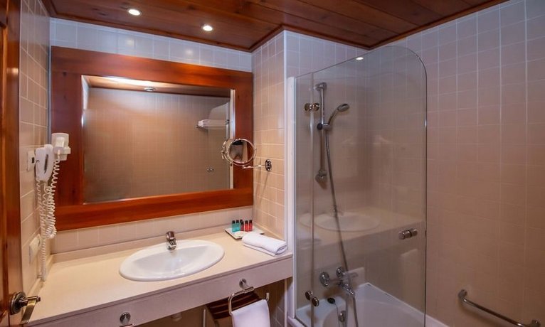 Hotel Fontanals Golf