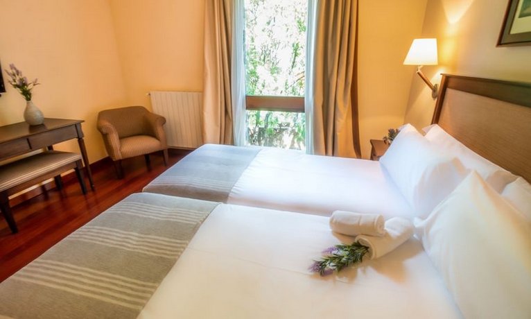 Hotel Fontanals Golf