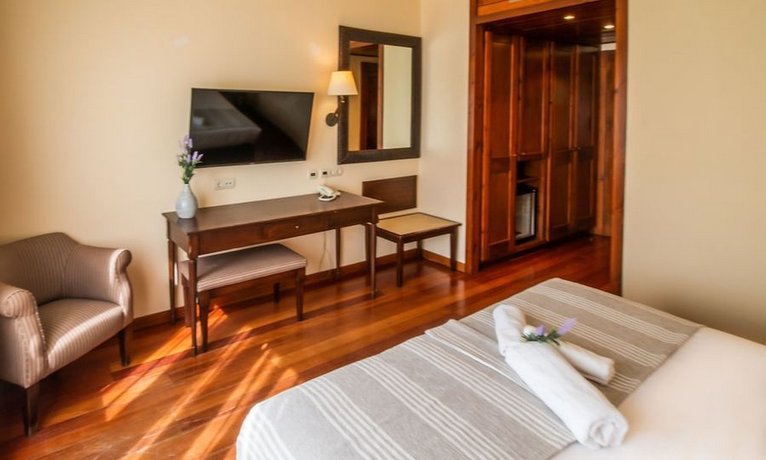Hotel Fontanals Golf