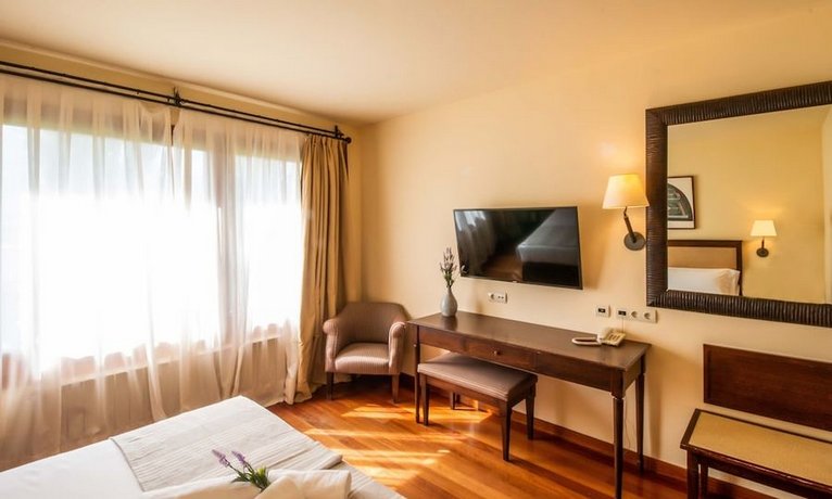 Hotel Fontanals Golf