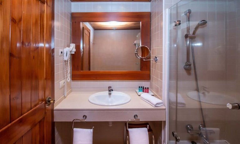 Hotel Fontanals Golf