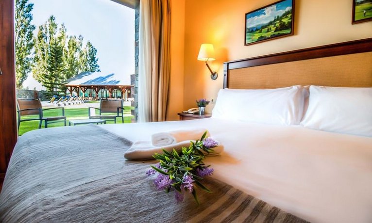 Hotel Fontanals Golf