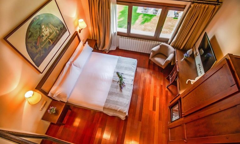 Hotel Fontanals Golf