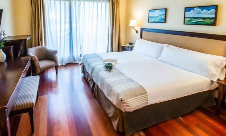 Hotel Fontanals Golf
