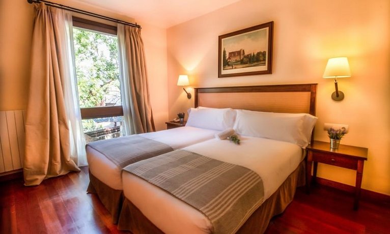 Hotel Fontanals Golf