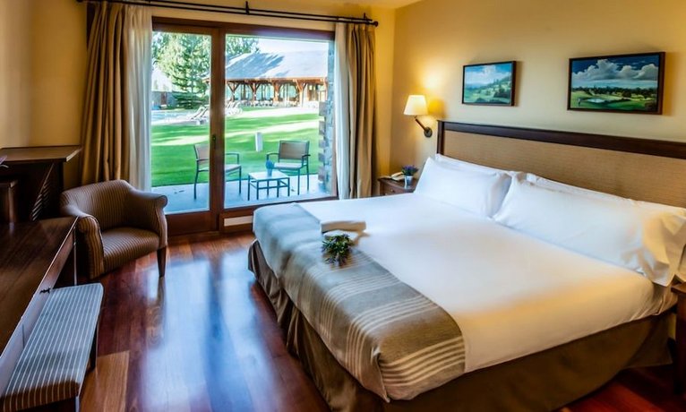 Hotel Fontanals Golf