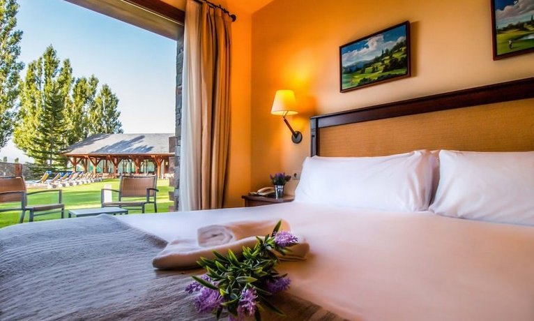 Hotel Fontanals Golf