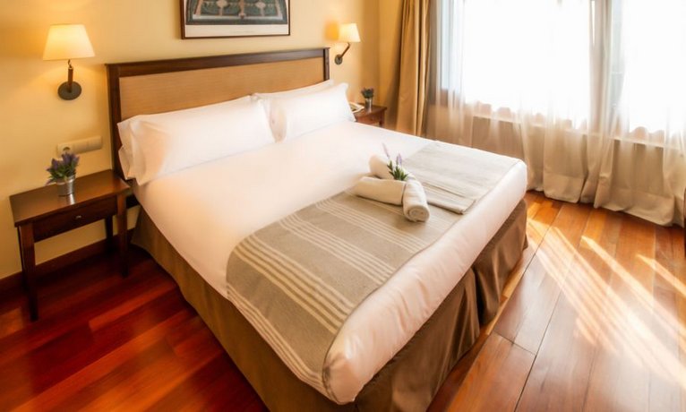 Hotel Fontanals Golf