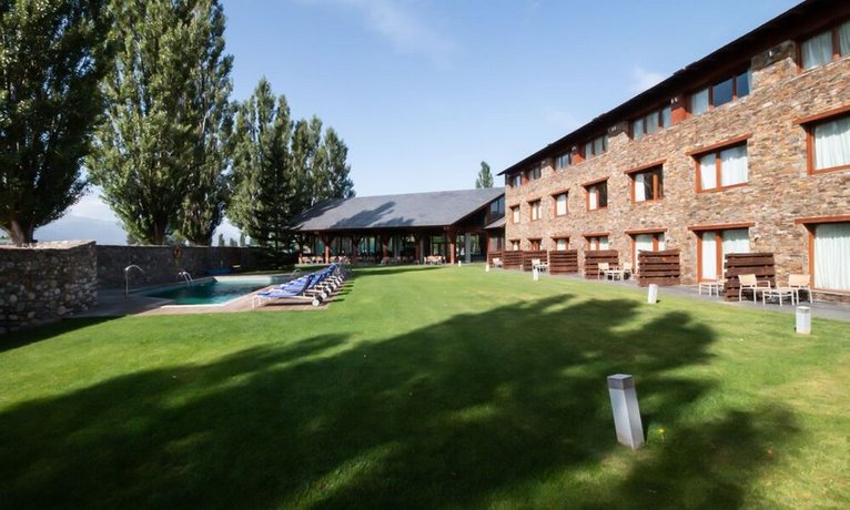 Hotel Fontanals Golf