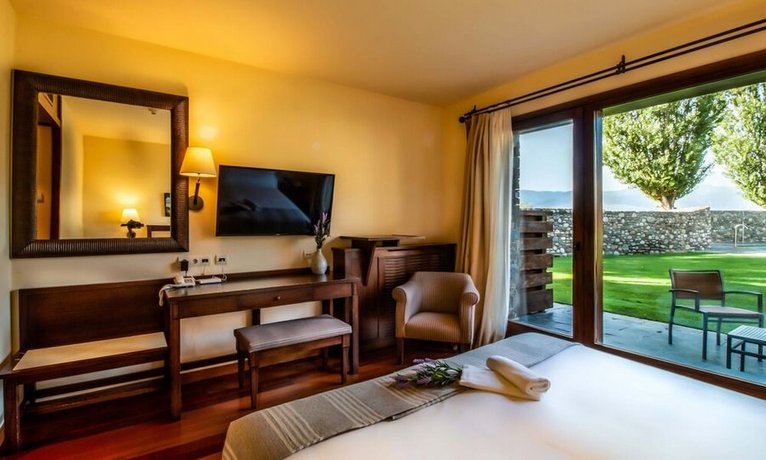 Hotel Fontanals Golf