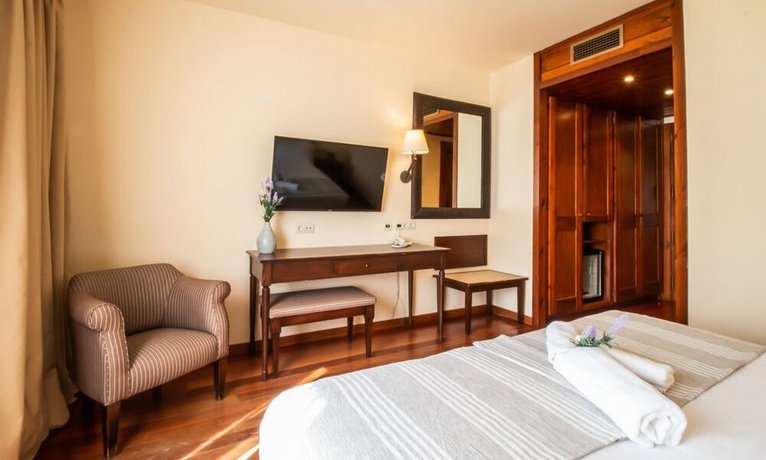 Hotel Fontanals Golf