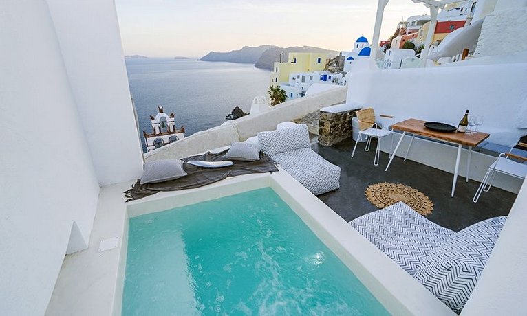 Canvas Suites