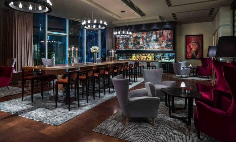 The St Regis Chengdu