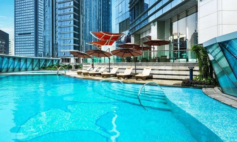 The St Regis Chengdu