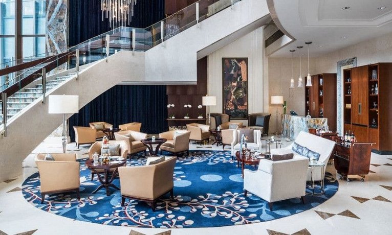 The St Regis Chengdu