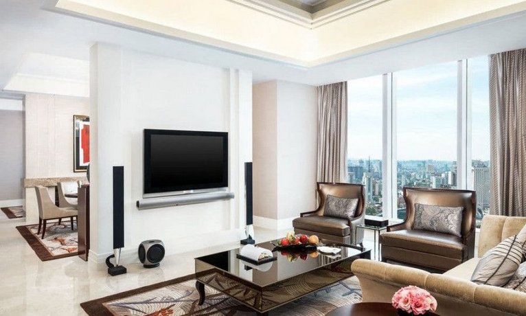 The St Regis Chengdu