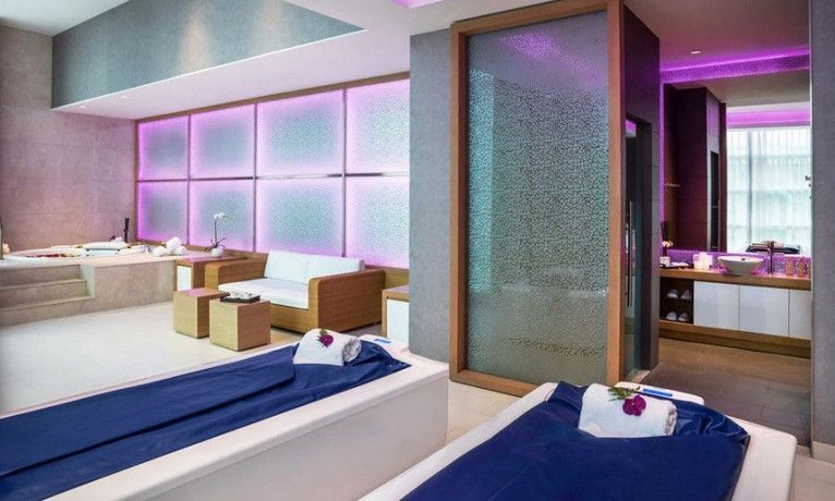 The St Regis Chengdu