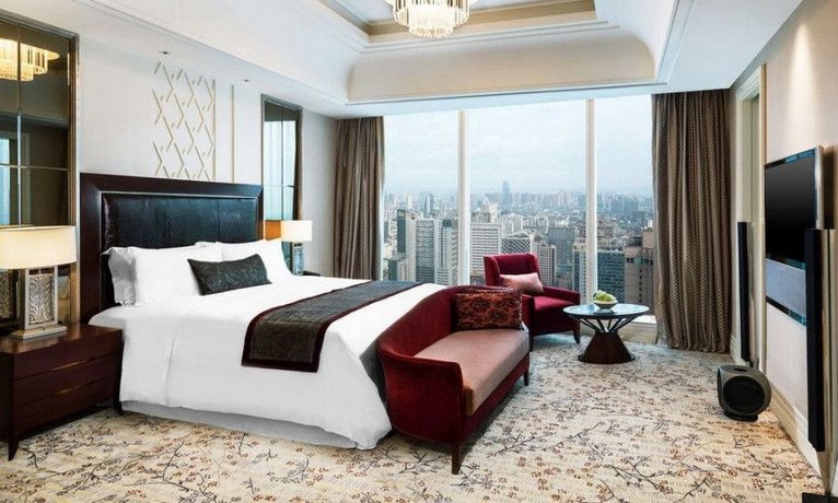 The St Regis Chengdu