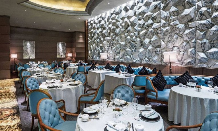 The St Regis Chengdu