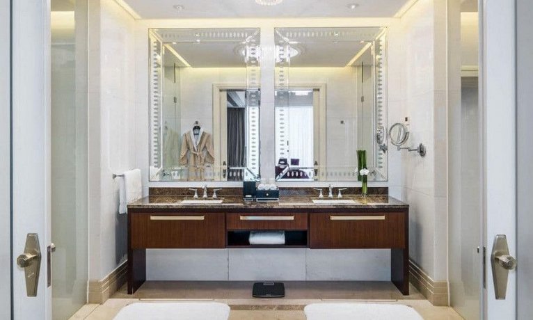 The St Regis Chengdu