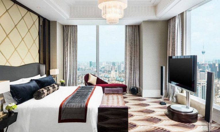 The St Regis Chengdu