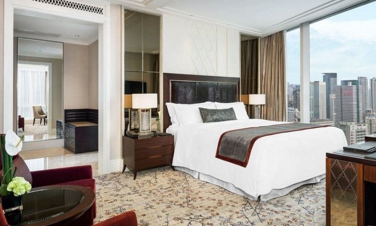 The St Regis Chengdu