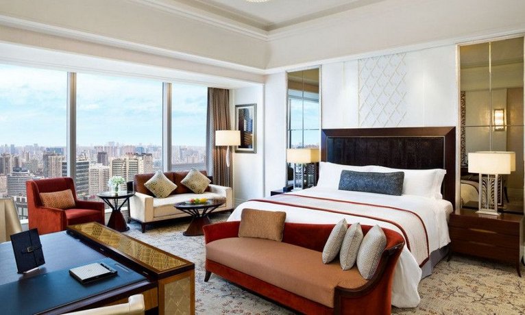 The St Regis Chengdu