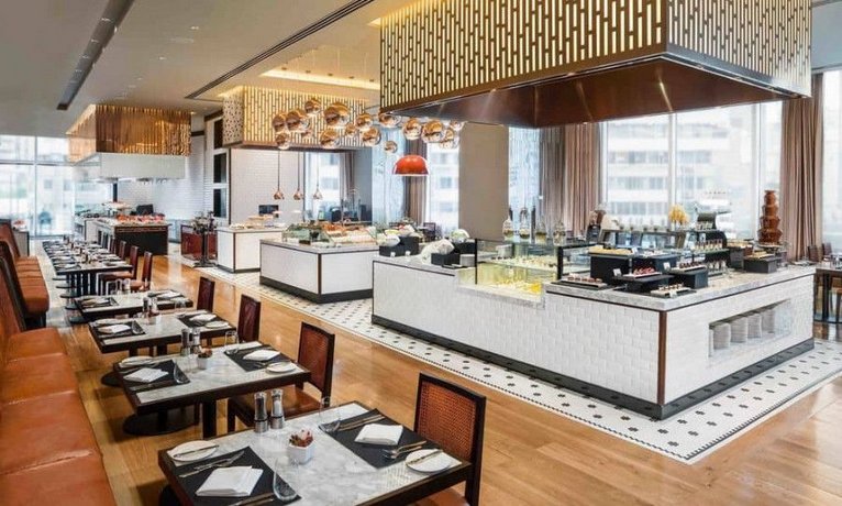 The St Regis Chengdu