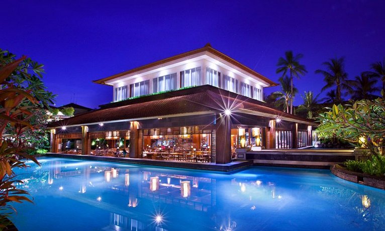 The Laguna A Luxury Collection Resort & Spa Nusa Dua Bali 발리 누사두아 컨벤션 센터 Indonesia thumbnail