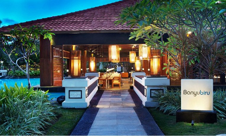 The Laguna A Luxury Collection Resort & Spa Nusa Dua Bali