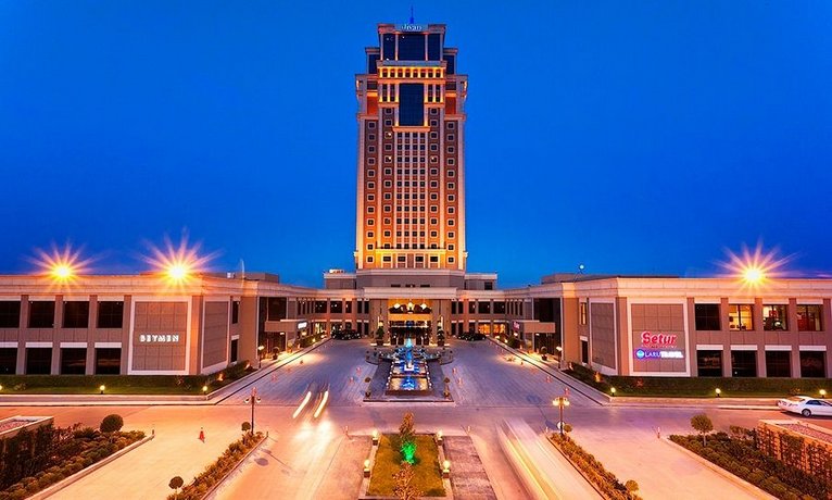 Divan Erbil Hotel Iraq Iraq thumbnail