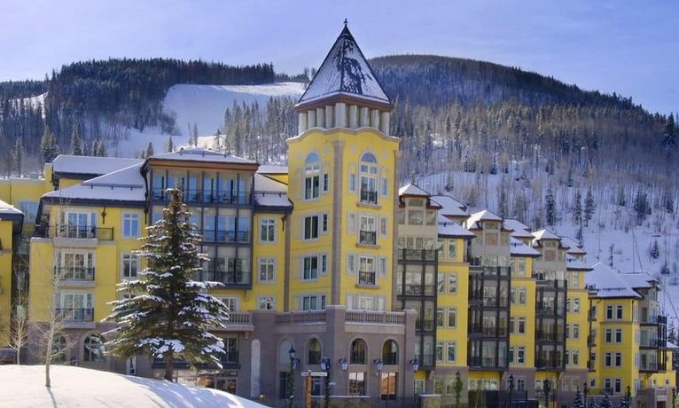 Legendary Lodging at the Ritz Carlton Residences Vail Lionshead Ski Area United States thumbnail