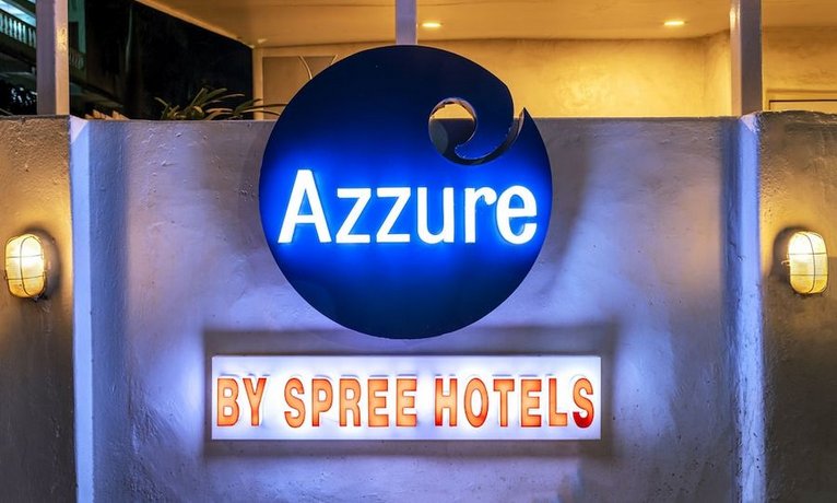 Azzure By Spree Hotel