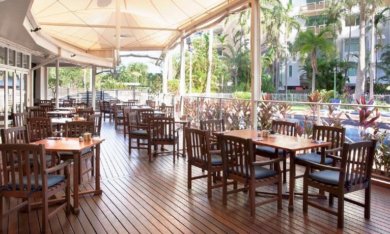 DoubleTree by Hilton Darwin