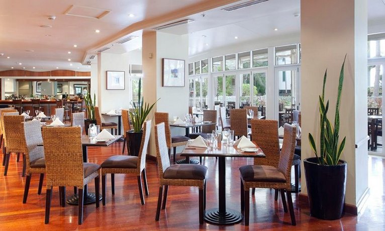 DoubleTree by Hilton Darwin