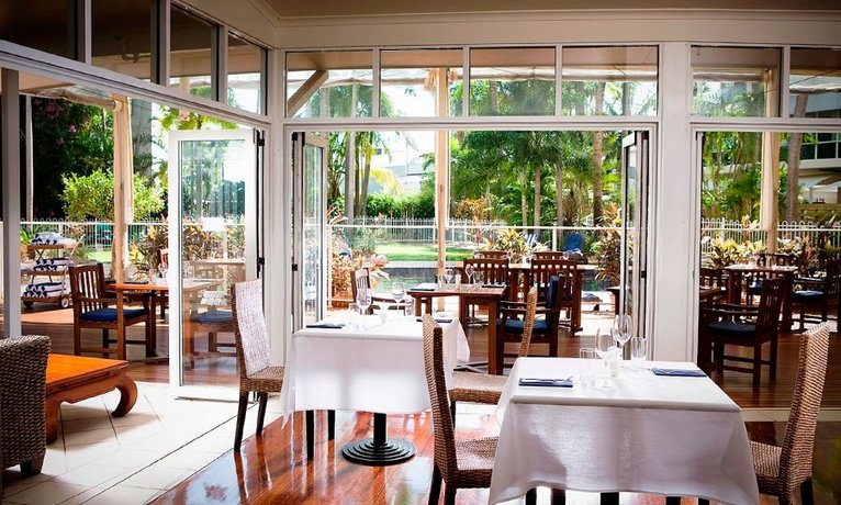 DoubleTree by Hilton Darwin