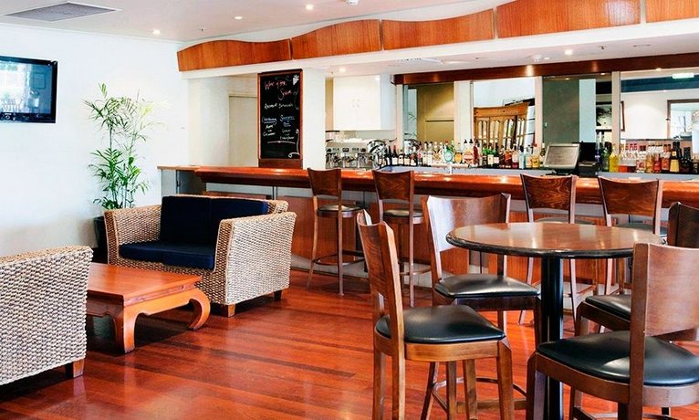 DoubleTree by Hilton Darwin