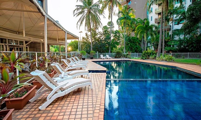 DoubleTree by Hilton Darwin