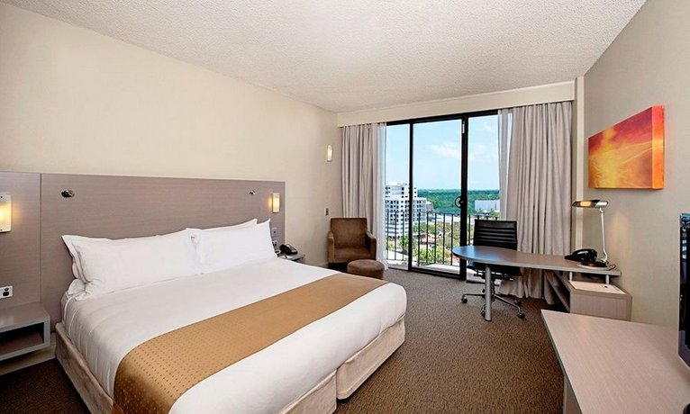 DoubleTree by Hilton Darwin