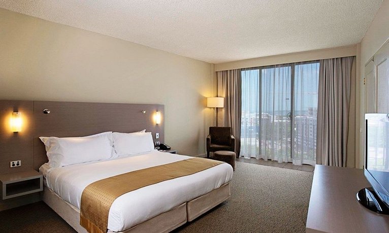 DoubleTree by Hilton Darwin