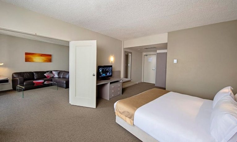 DoubleTree by Hilton Darwin
