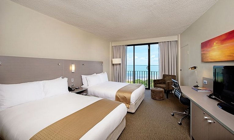 DoubleTree by Hilton Darwin