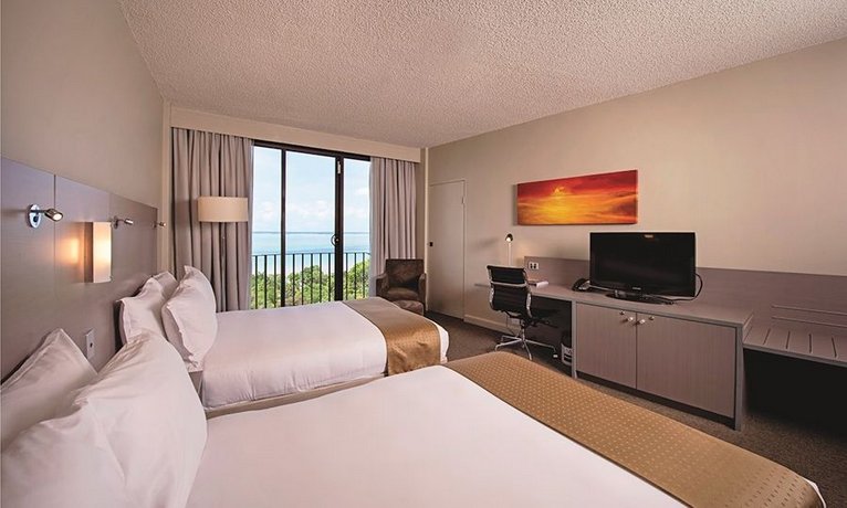 DoubleTree by Hilton Darwin