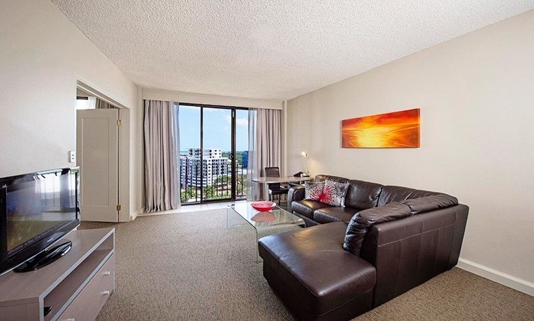 DoubleTree by Hilton Darwin
