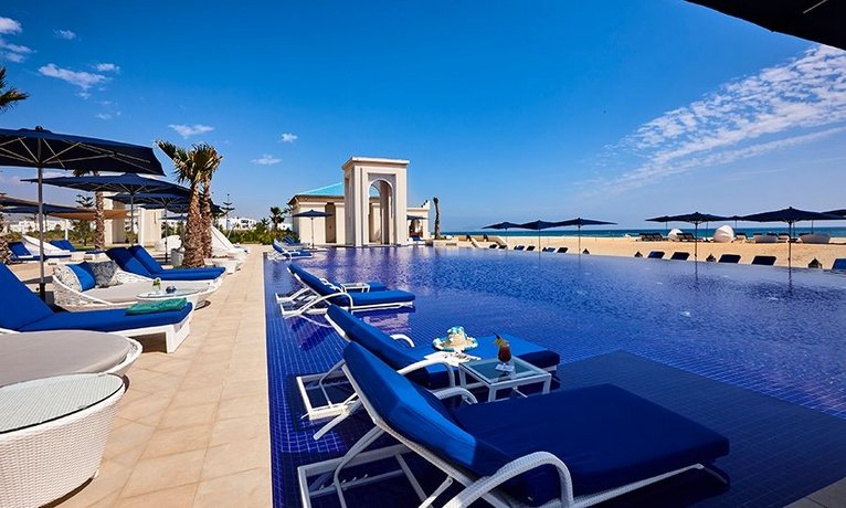 Banyan Tree Tamouda Bay