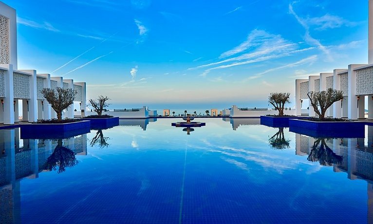 Banyan Tree Tamouda Bay