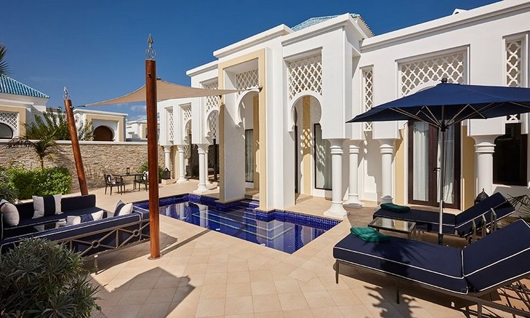 Banyan Tree Tamouda Bay