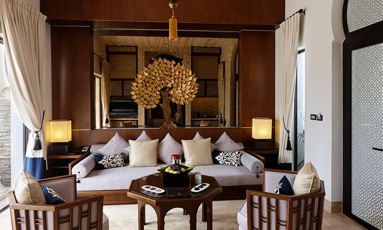 Banyan Tree Tamouda Bay